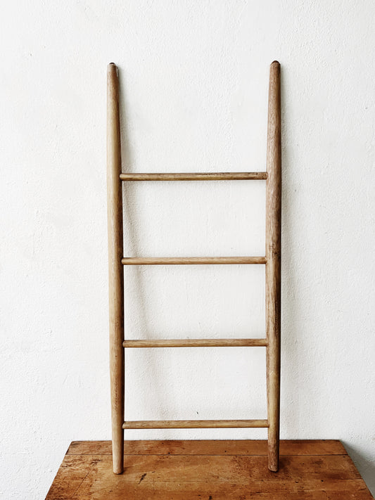 Primitive Folk Ladder