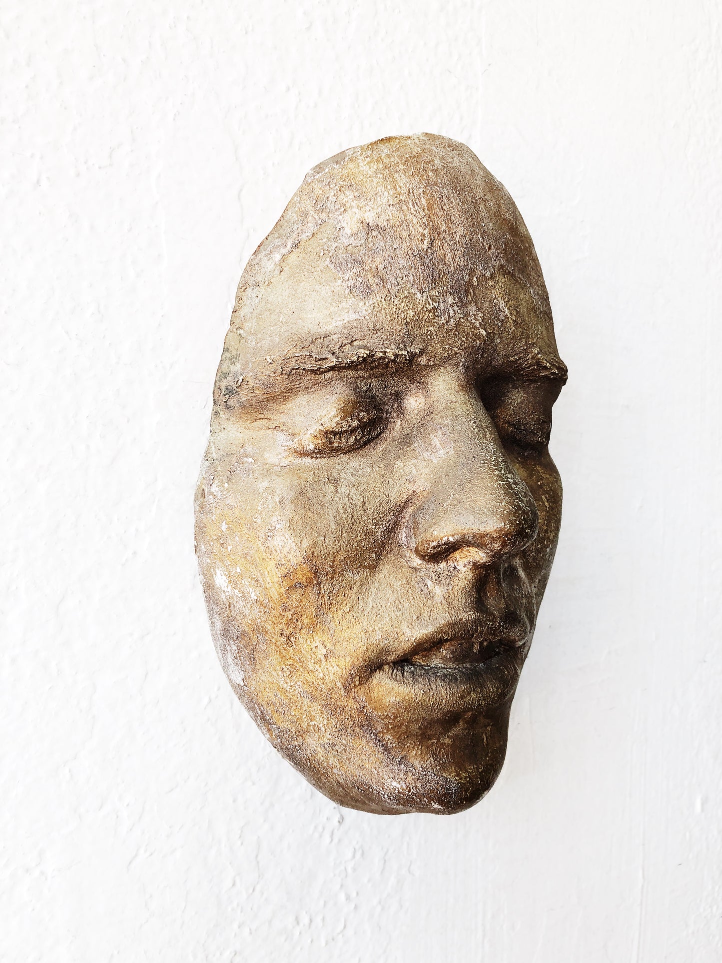 Original Laura Lengyel Sculpture