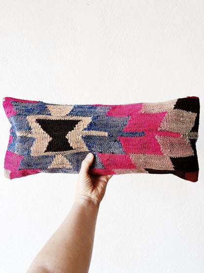 Vintage Kilim Pillow