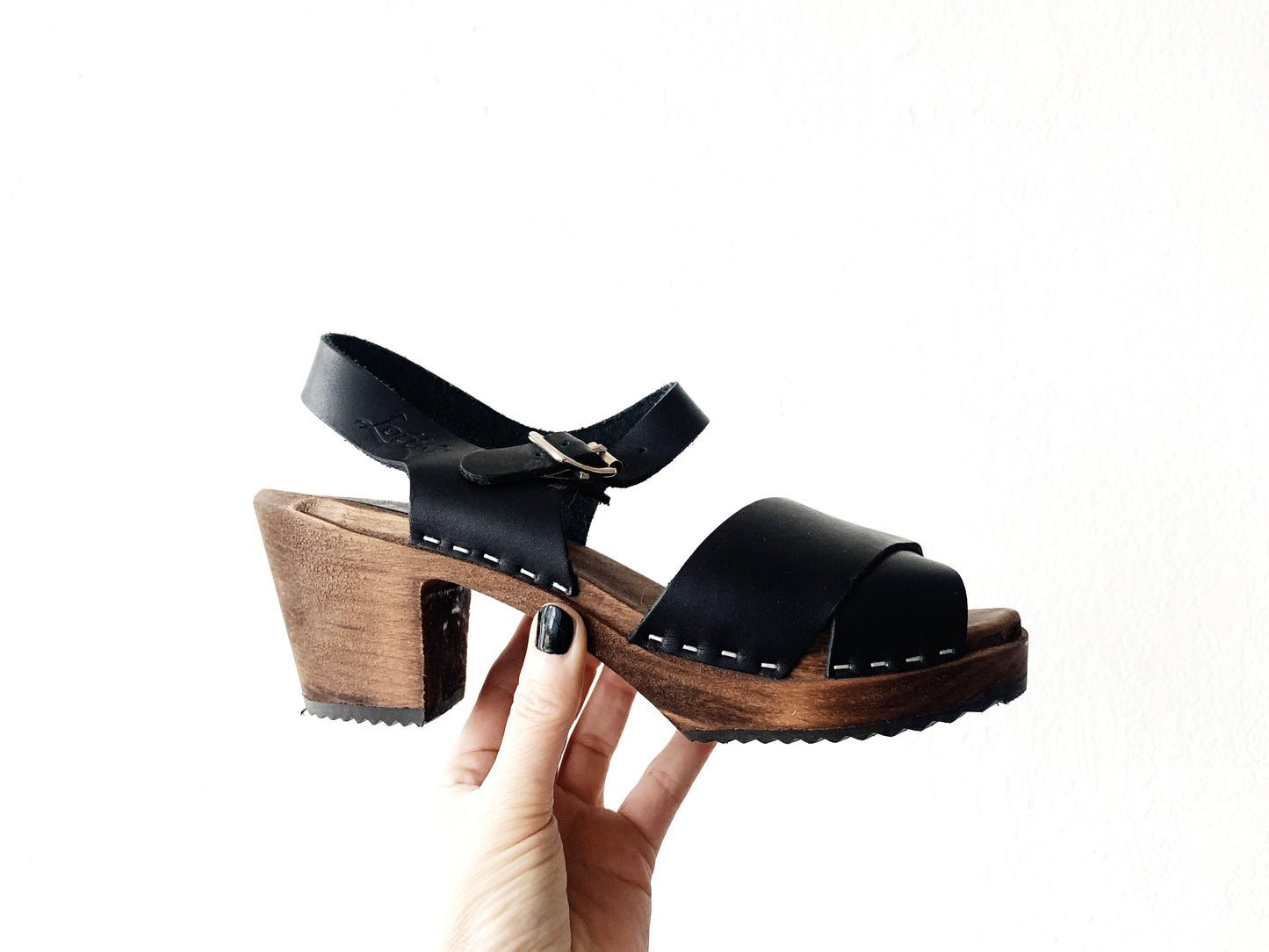 New Lotta from Stockholm Platform Clog Sandal