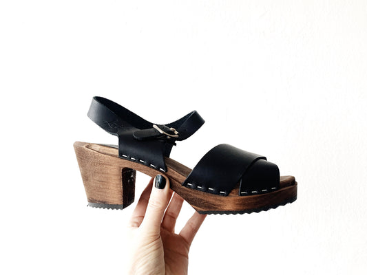New Lotta from Stockholm Platform Clog Sandal