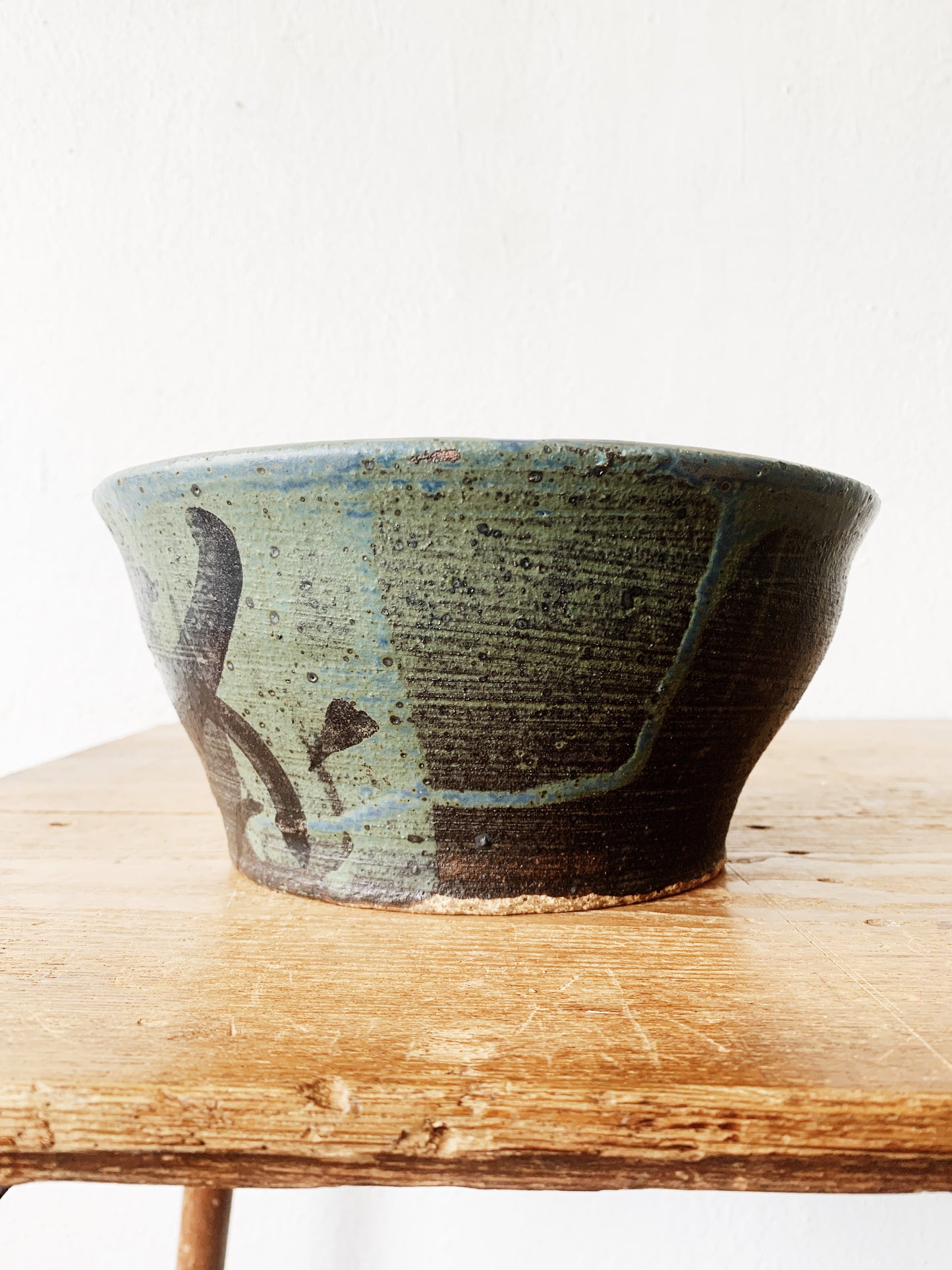 Vintage Studio Pottery