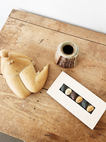 Hellenic Ceramic Art