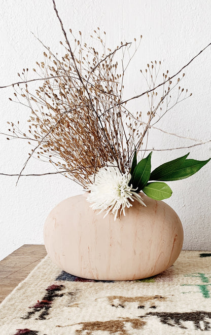 Vintage Ceramic Vase