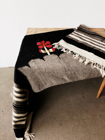 Vintage Wool Runner