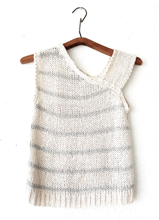 Vintage Knit Sweater