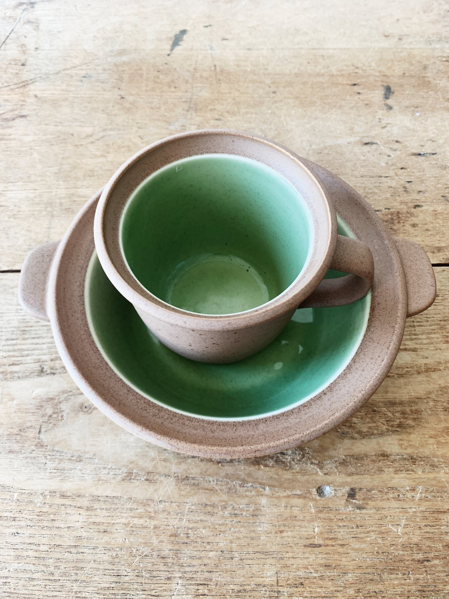 Dansk BLT Sandstone Discontinued Set