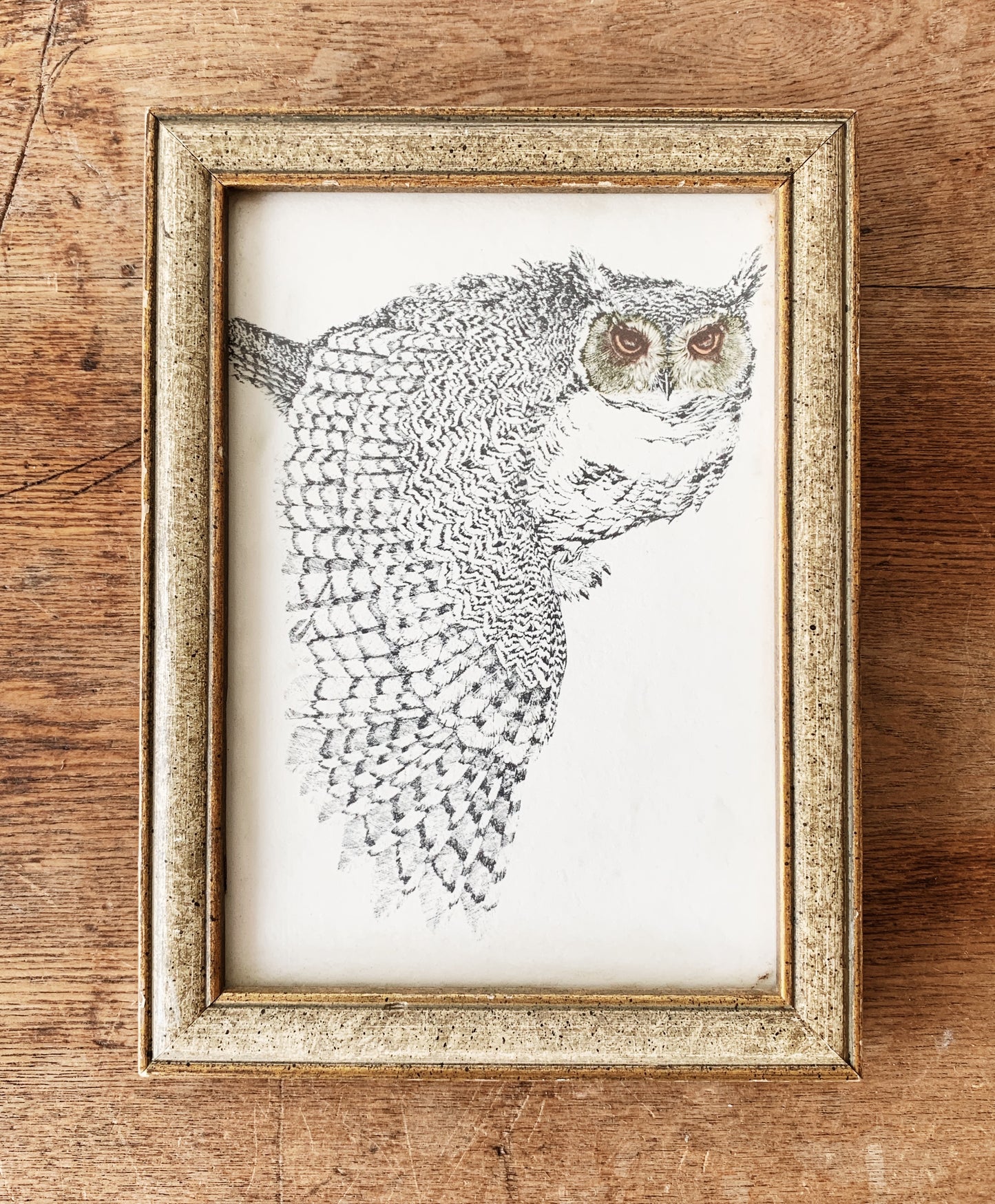 Reserved Trysting Tree