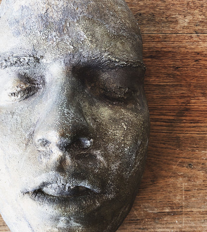 Original Laura Lengyel Sculpture