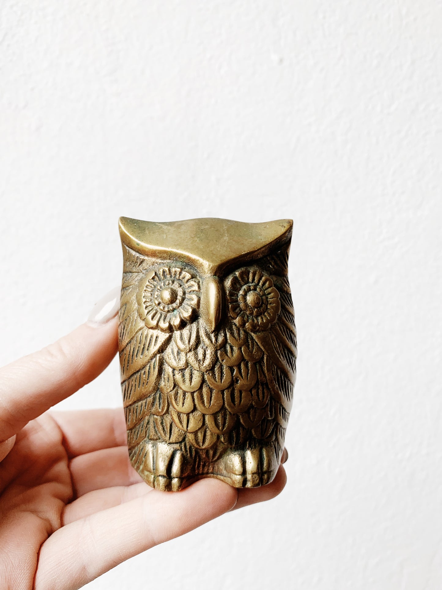 Vintage Animal Friend