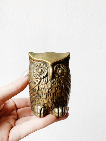 Vintage Animal Friend