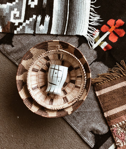 Vintage Wool Runner