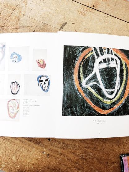 Vintage Rothenberg Art Books