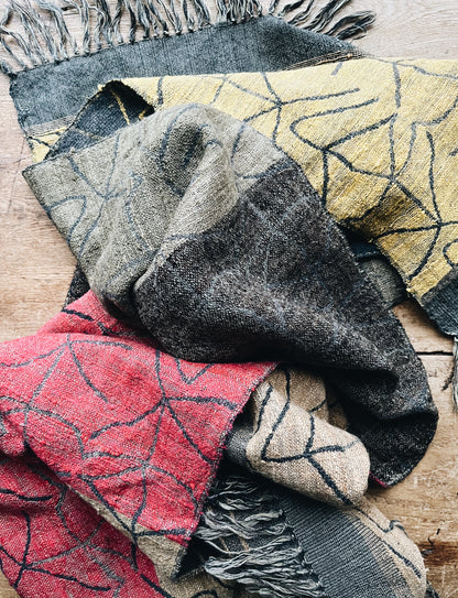 Neeru Kumar Handknit Textile