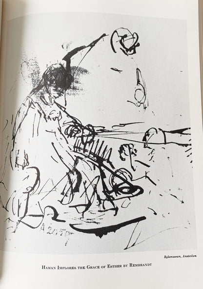 Vintage Drawing Book Nicolaides