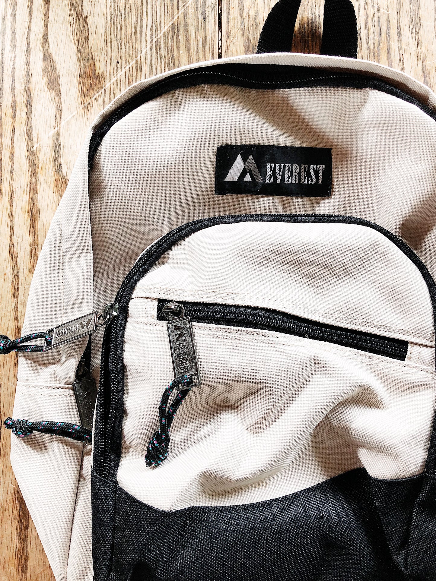 Everest Back Pack