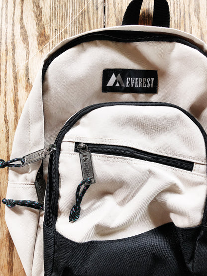 Everest Back Pack
