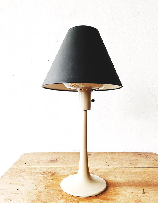 Mid Century Gerald Thurston Lightolier Desk Lamp