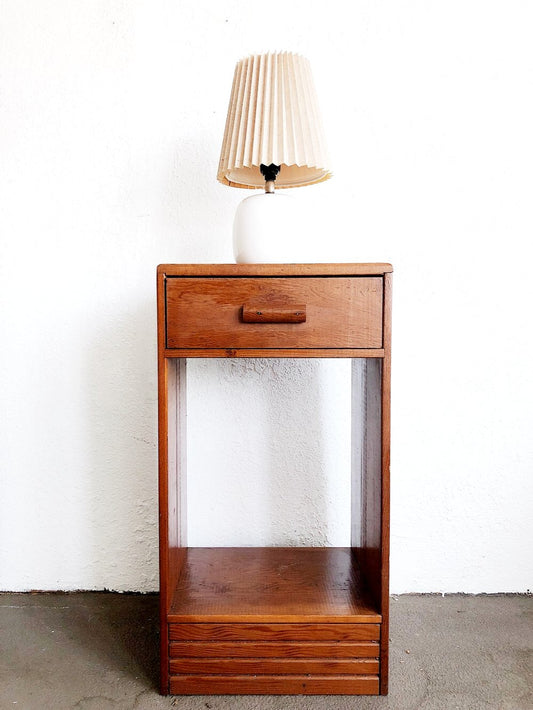 Vintage Nightstand