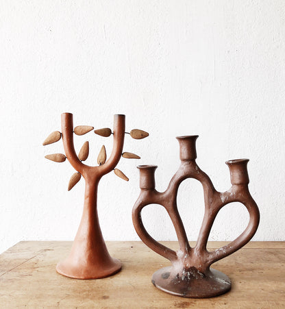 Vintage Candelabra