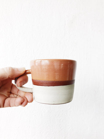 Alexandria Cummings Handmade Mug