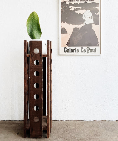 Antique Eastlake Plant Stand