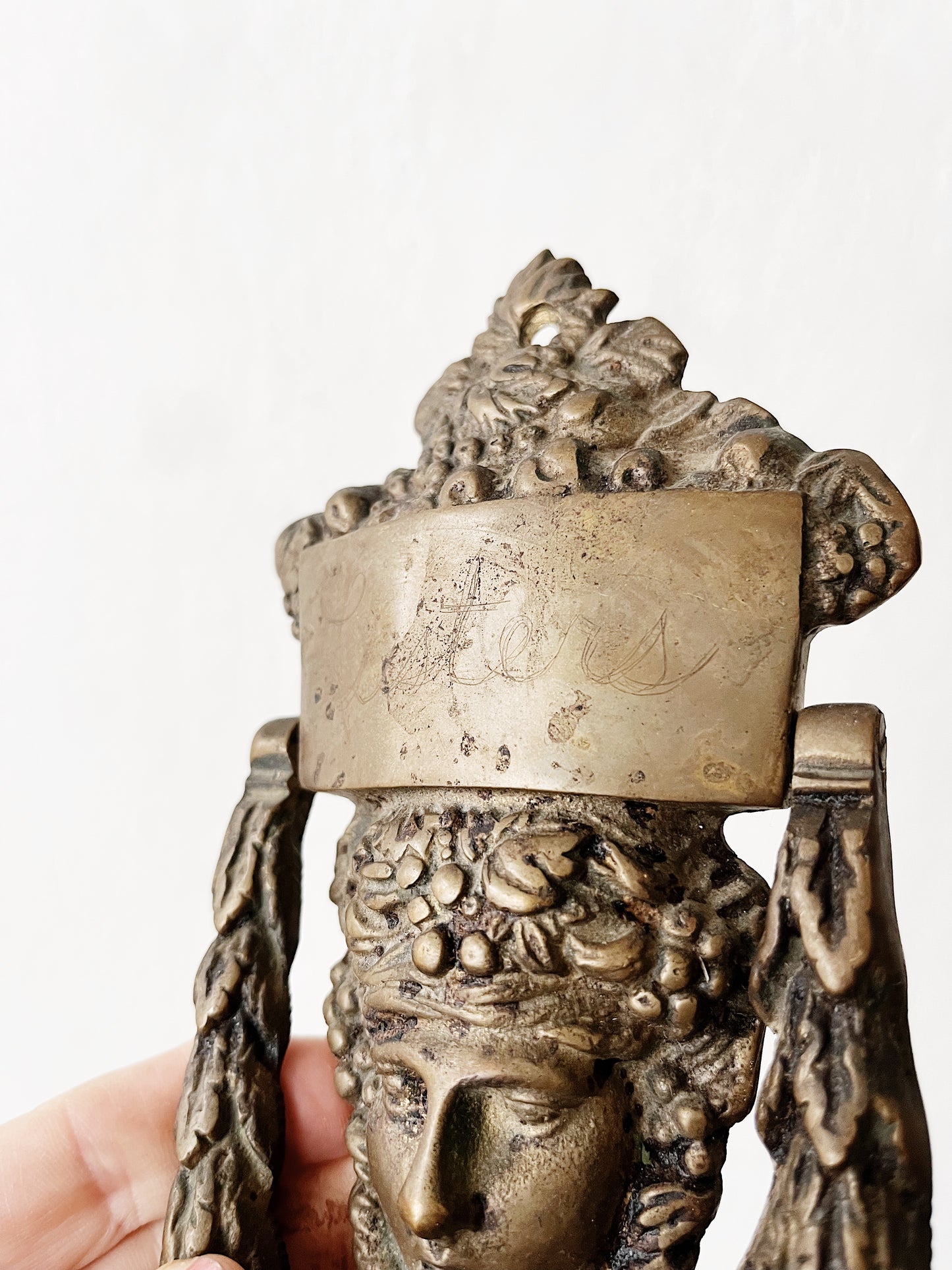 Antique Door Knocker