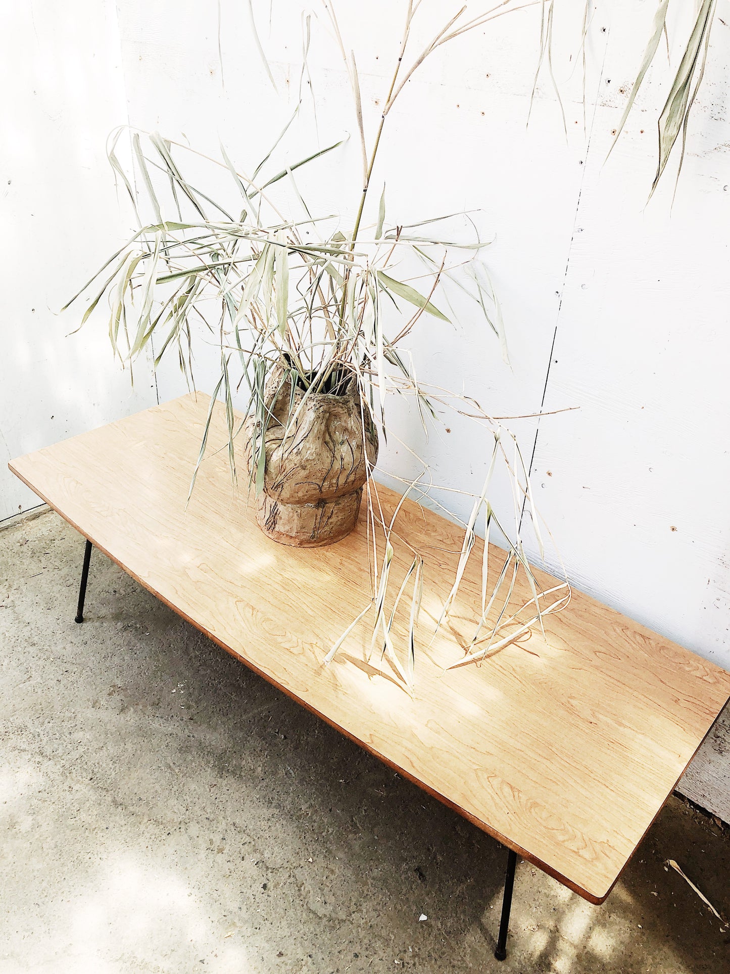 Mid Century Coffee Table
