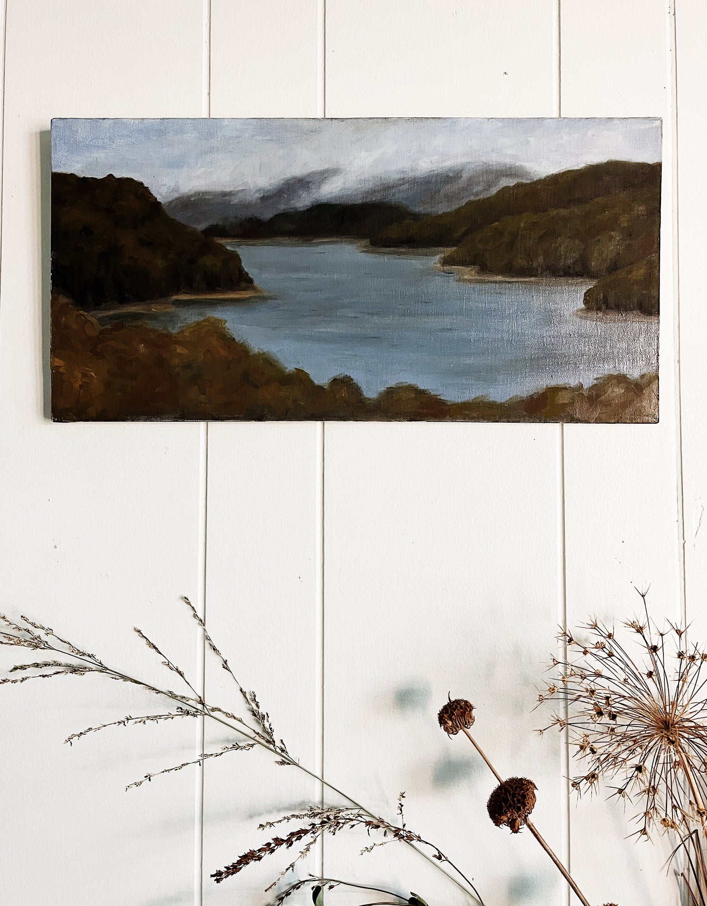 Original Oregon Coast Seascape