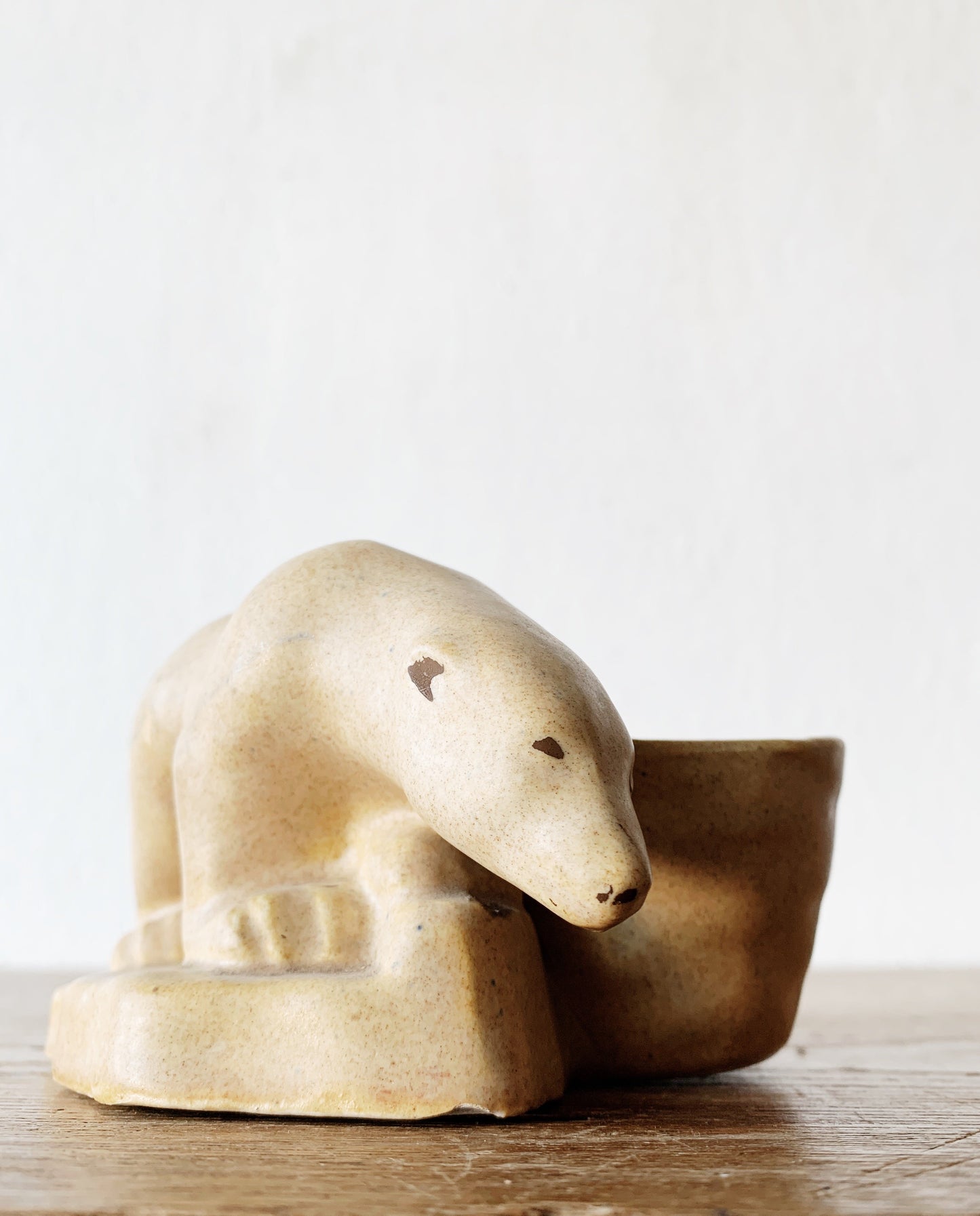 1930’s Niloak Pottery