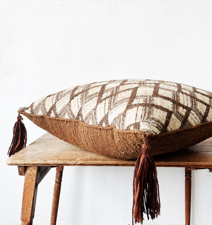 Vintage Floor Cushion