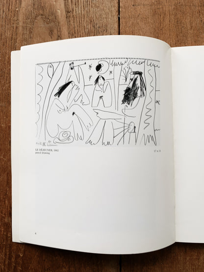 Picasso - A Centennial Collection