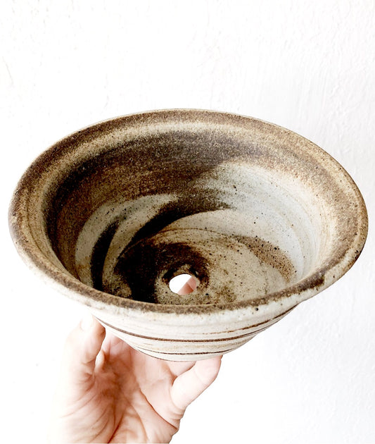 Petite Vintage Planter