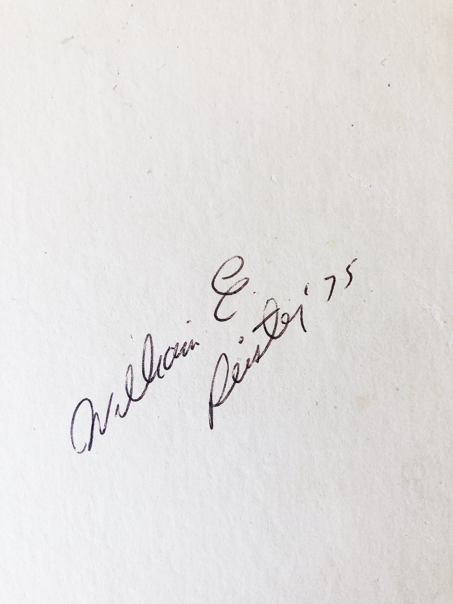 Vintage 70s San Francisco Film Photograph