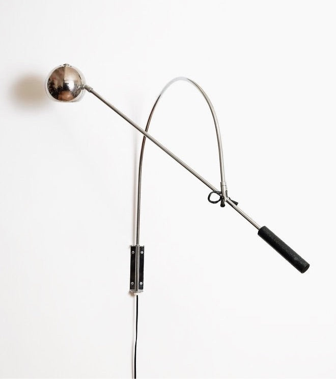 Robert Sonneman Orbiter Lamp