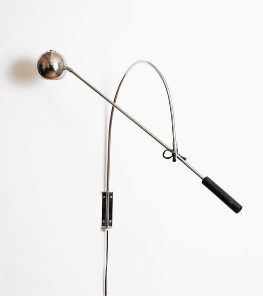 Robert Sonneman Orbiter Lamp