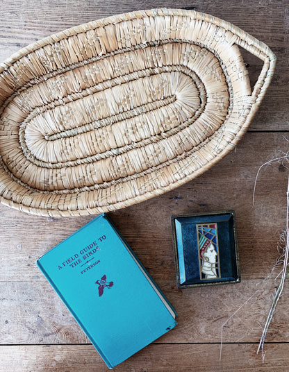 Vintage 1960’s Field Guide