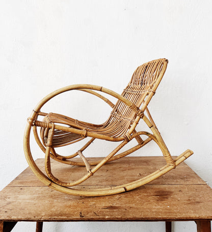 Children’s Albini Rocking Chair