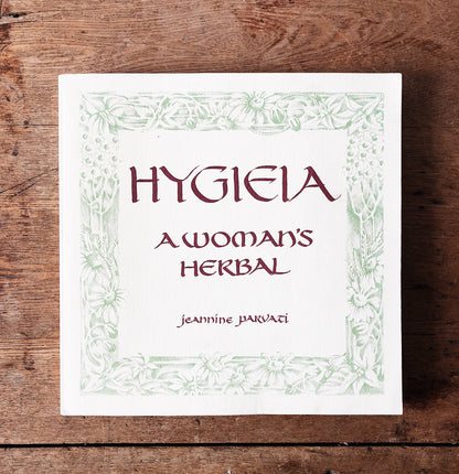 Hygieia A Woman’s Herbal