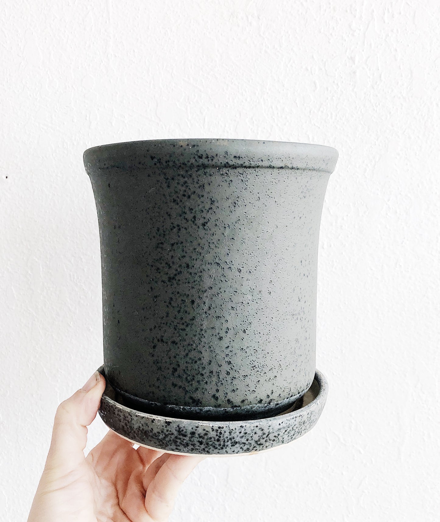 Vintage Mid Century Planter
