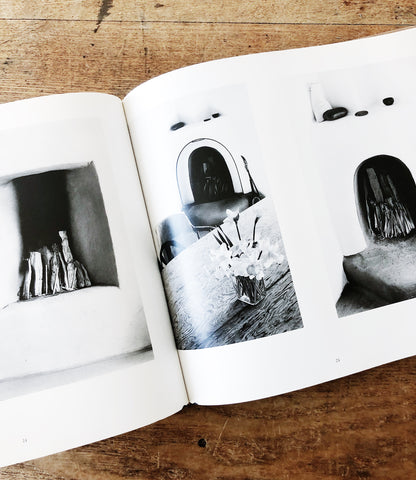 O’Keeffe at Abiquiu Vintage Hardcover