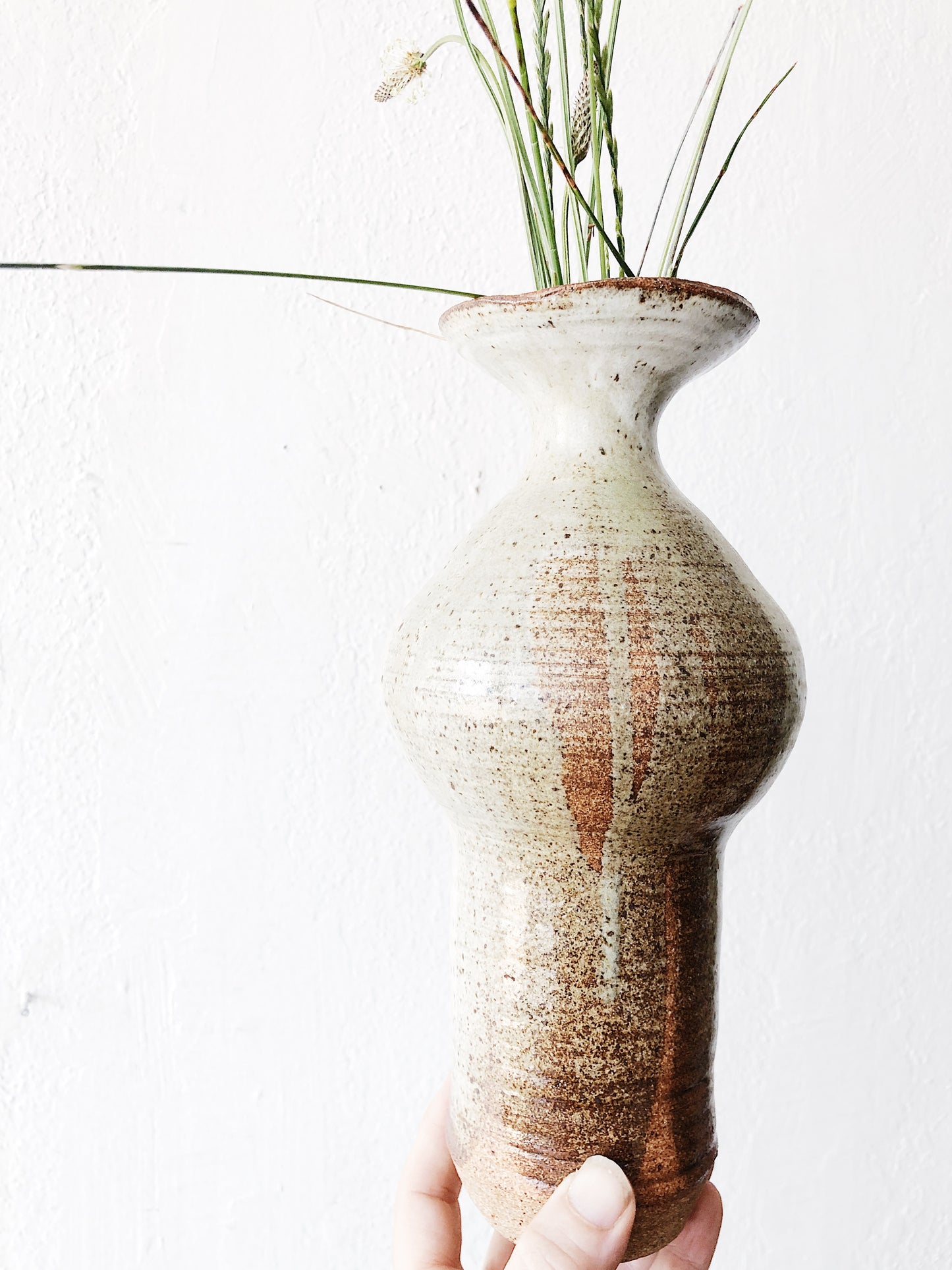 Vintage Studio Art Vase