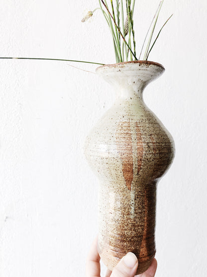 Vintage Studio Art Vase