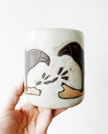 Vintage Mara of Mexico Mug
