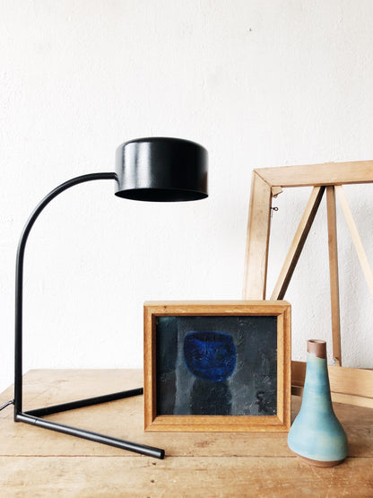 Contemporary Mod Lamp