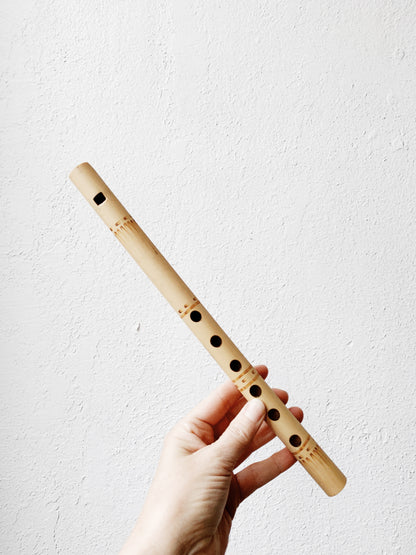 Handmade Musical Instrument