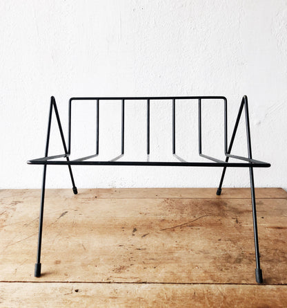 Mid Century Rack