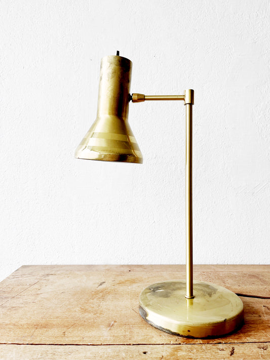 Vintage Desk Lamp