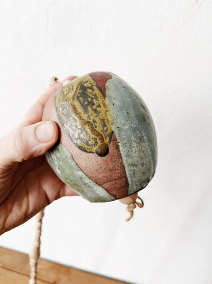 Handmade Wall Amulet