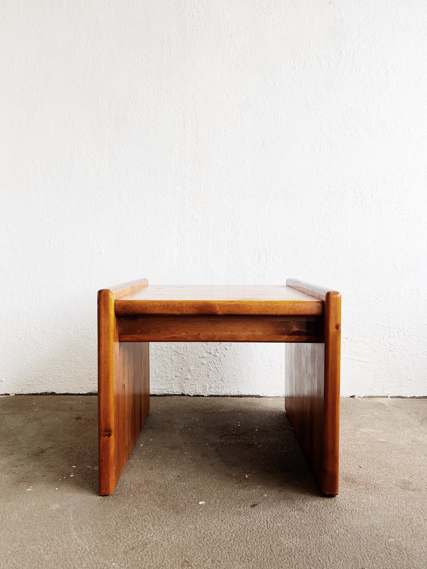 Craft Modern Night Stand / Side Table